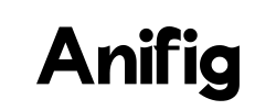 Anifig - logo